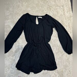 Abercrombie & Fitch romper size M